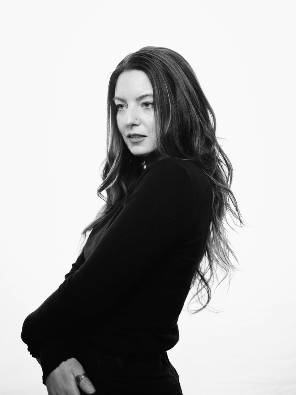 Meet your Posher, Nicole